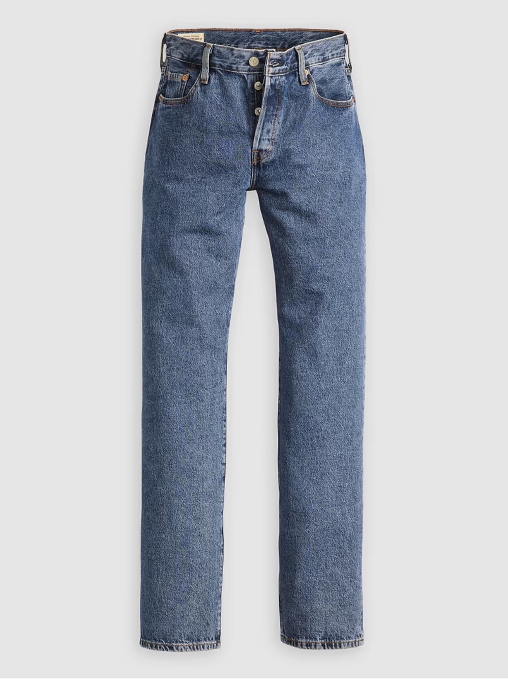 Levi’s 501® '90S WOMEN'S JEANS